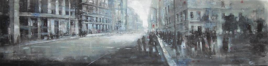 O.P Prime luci 50x200