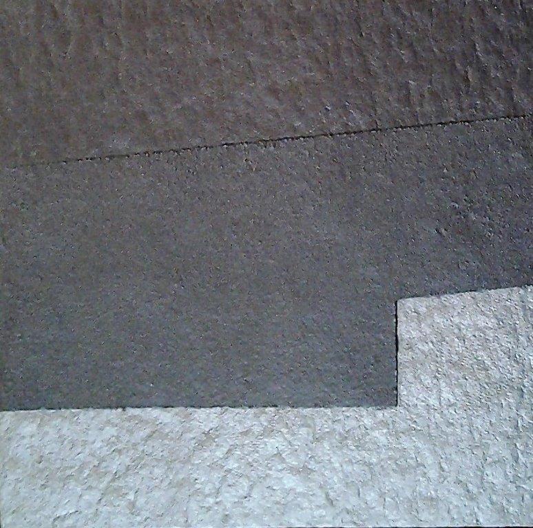 O.P Composizione n.3  40X40