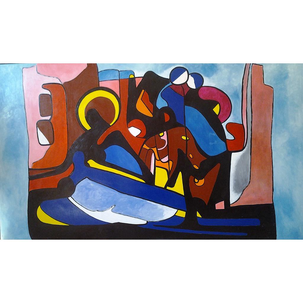 O.P Segnali e luoghi della memori 120x200