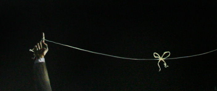 O.P Nodo al dito 70X170