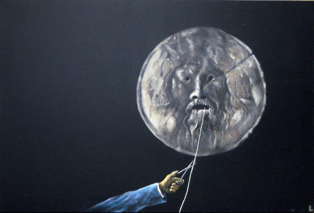 O.P Revisionismi 100X150