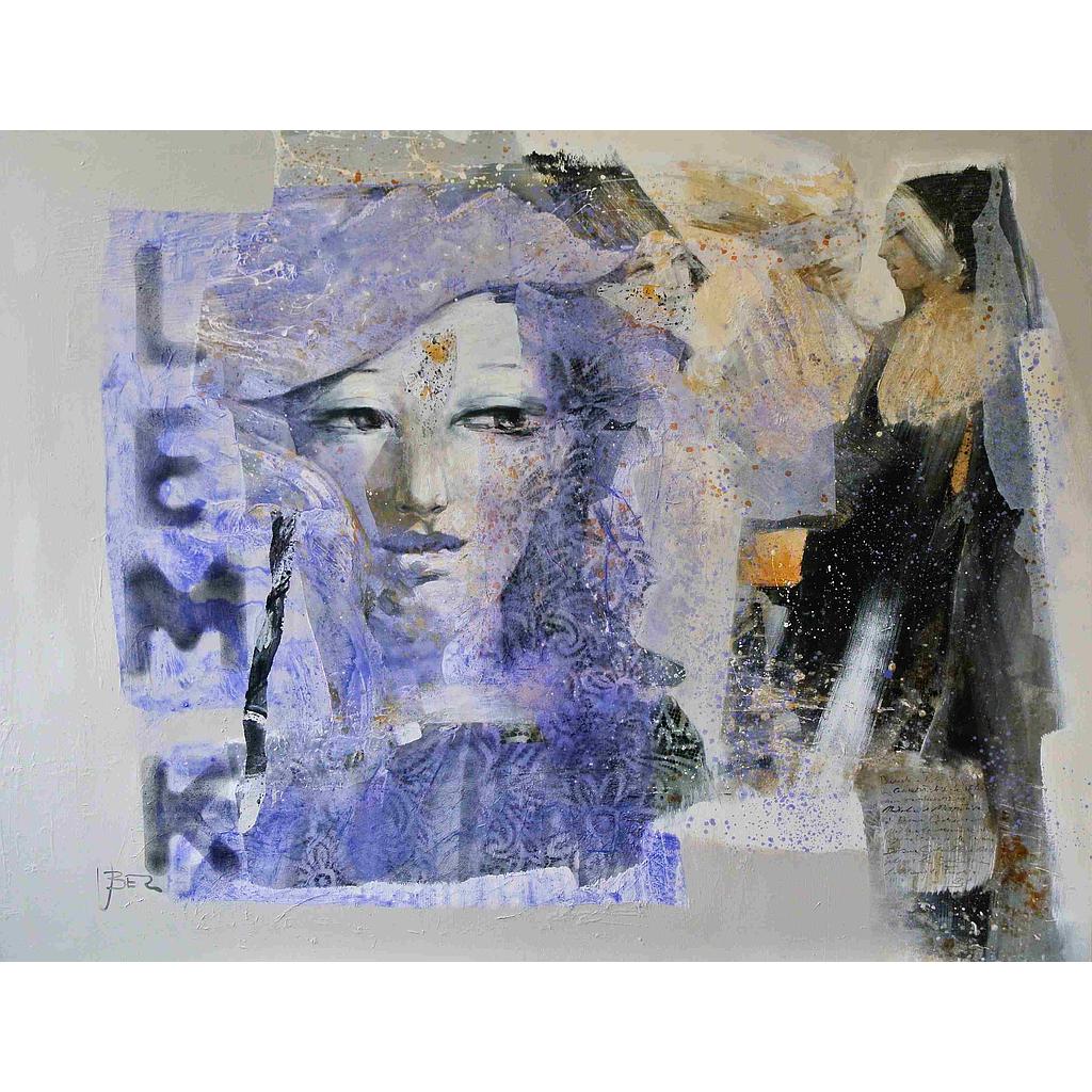 Prima o poi primavera 130x170