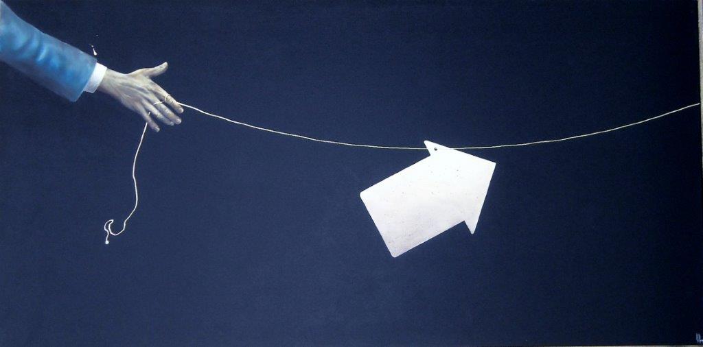 O.P Decisione presa 100x200