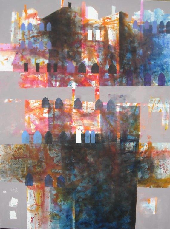 O.P Angoli Veneziani 130X170