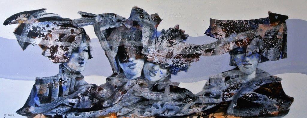 Che vi passa per la testa 80x200