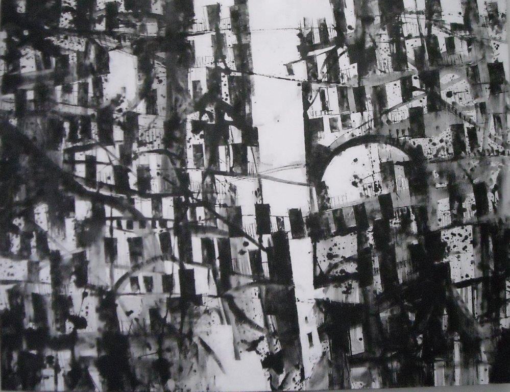 O.P Facciate 130x170