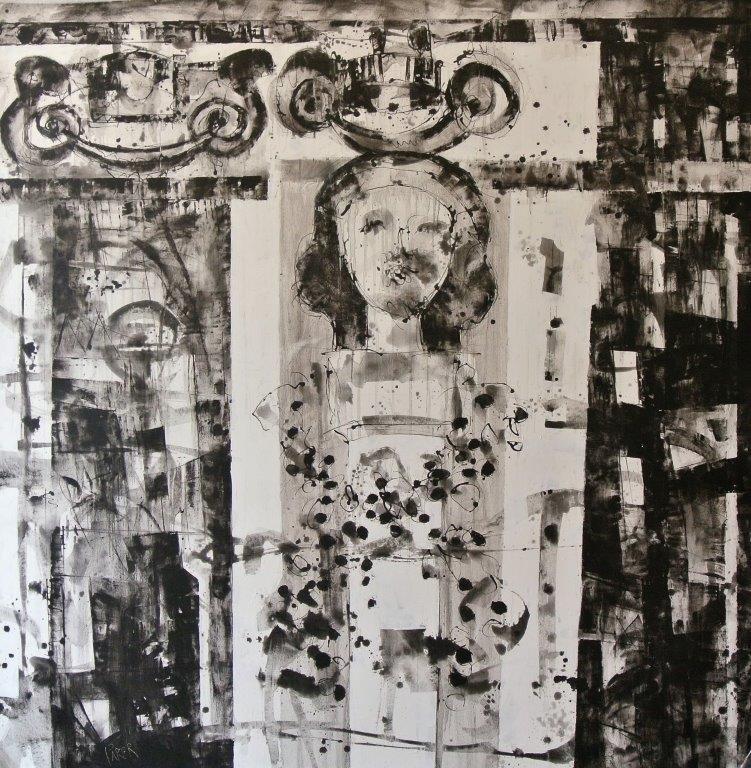 O.P  Antiche Vestigia  150X150