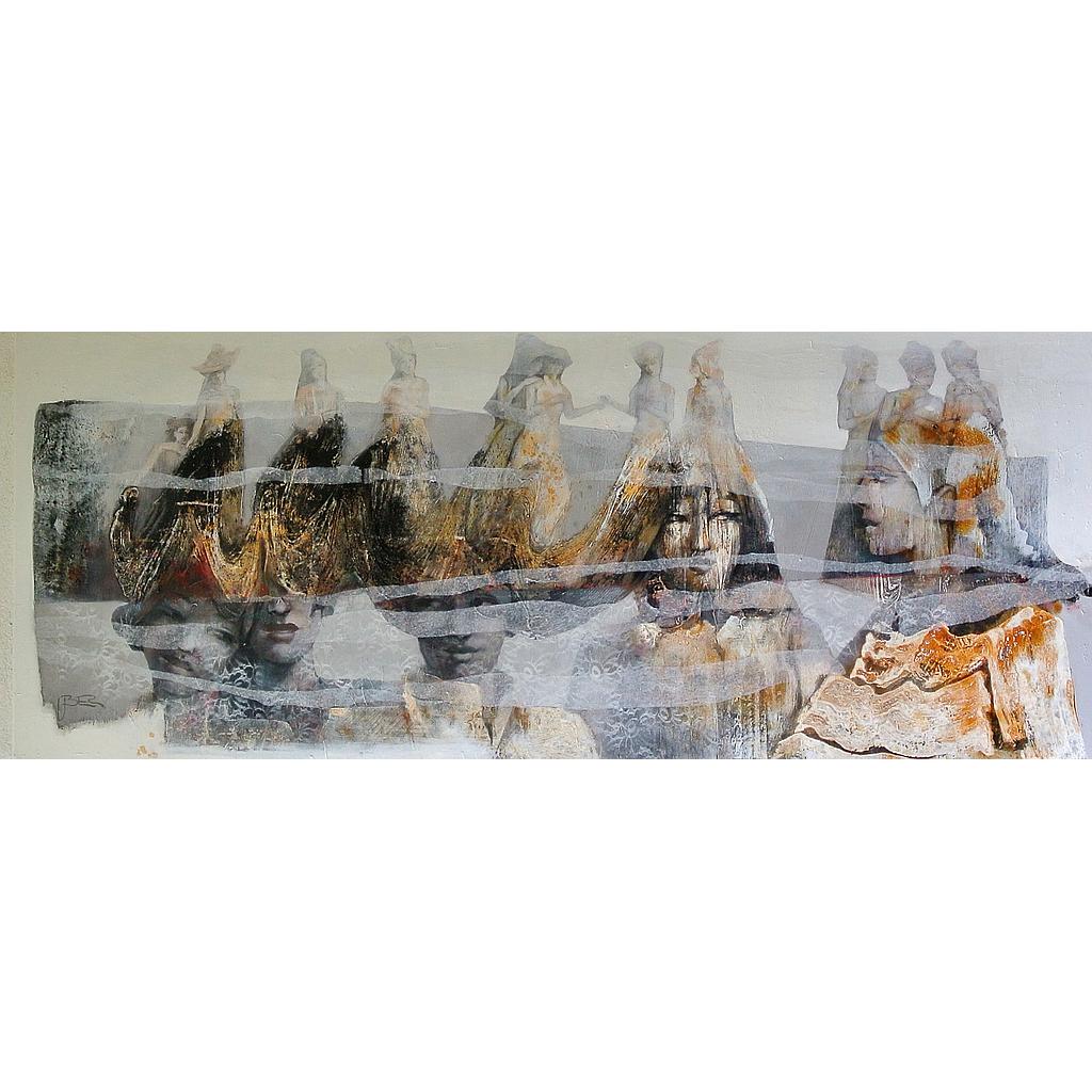 Di testa in testa 70x170