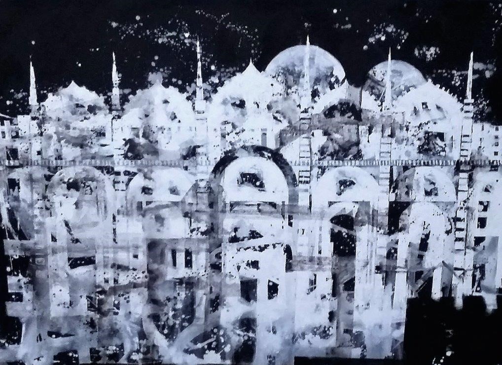 O.P Basilica 150x200