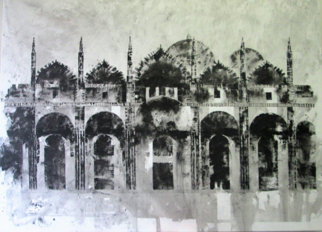 O.P San Marco 150x200