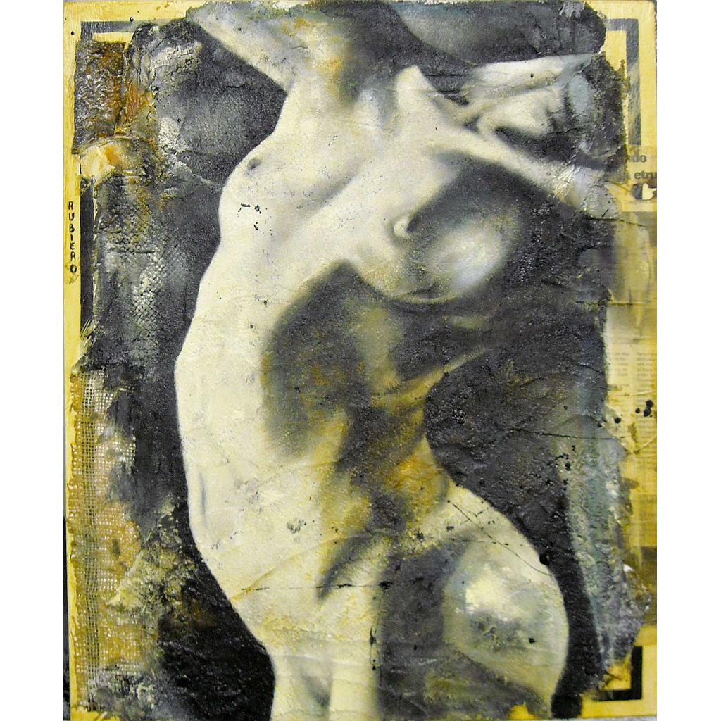 O.P Metamorfosi 50x61