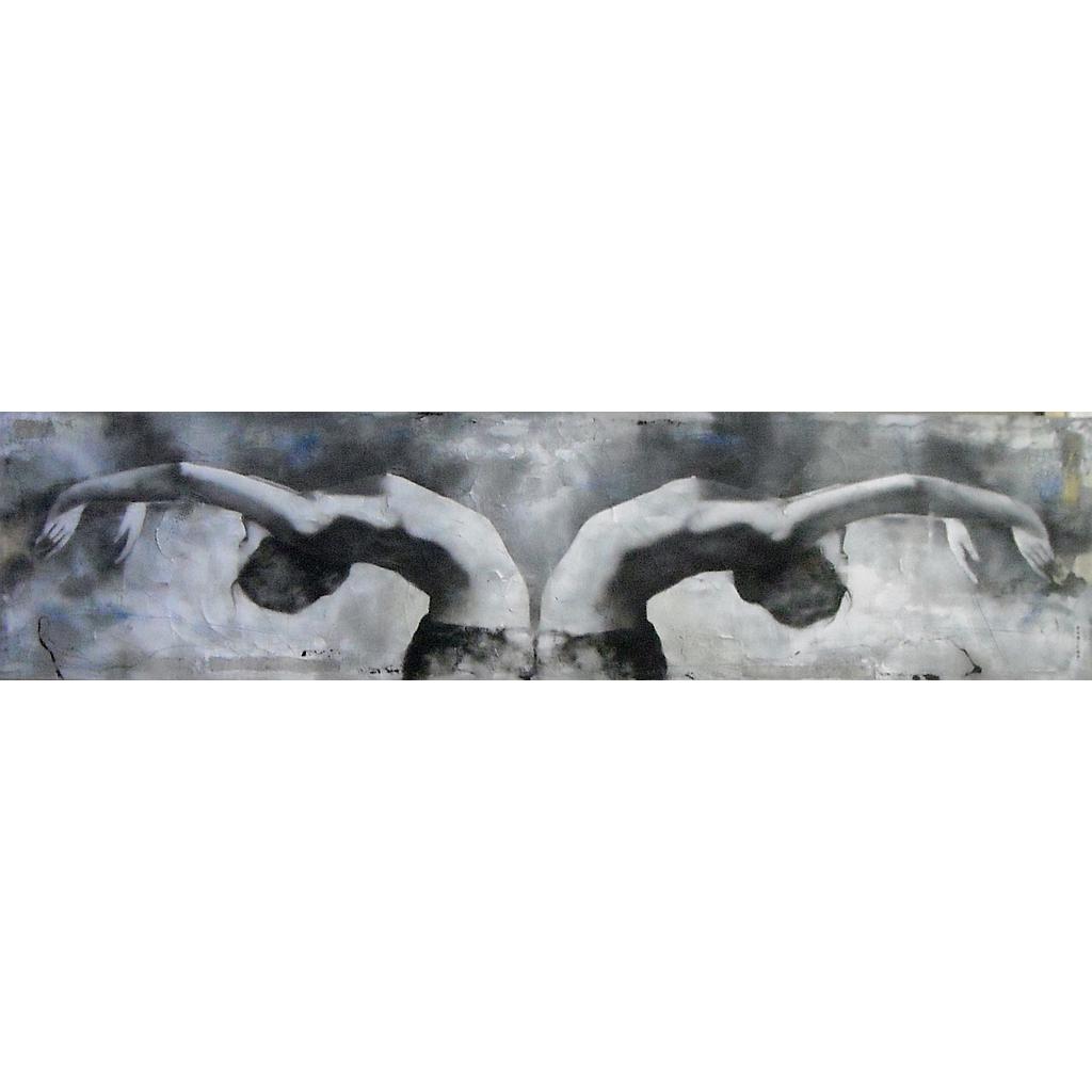 O.P Libellula 50x200