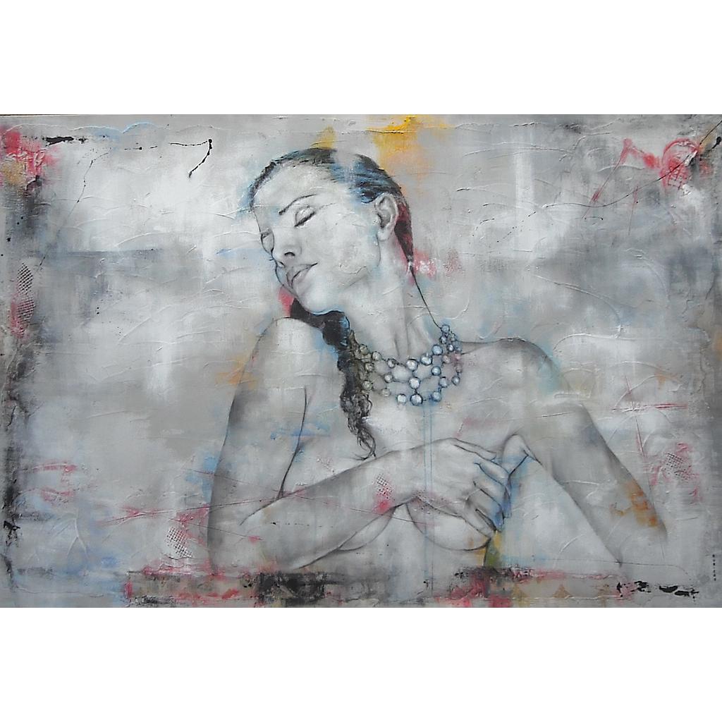 O.P Lovins you 100x150