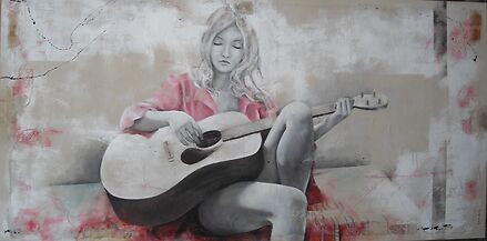 O.P Suono per me 100x200