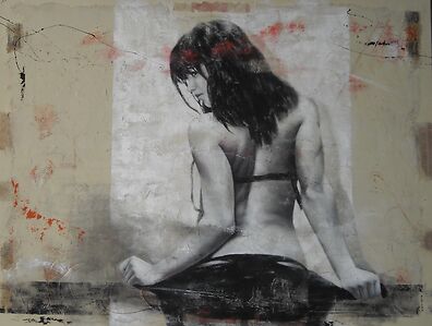 O.P Come tu mi vuoi 130x170