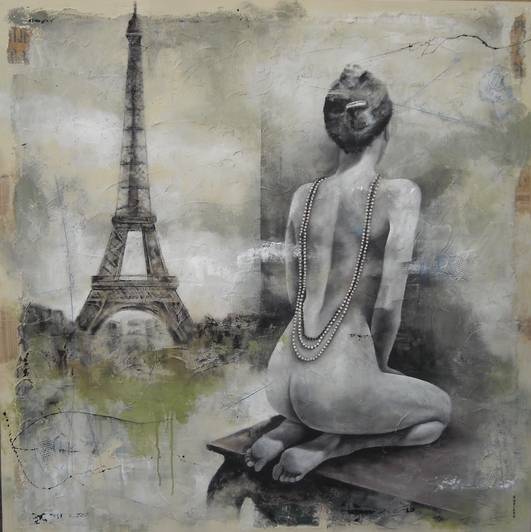 O.P Benjur Paris 150x150