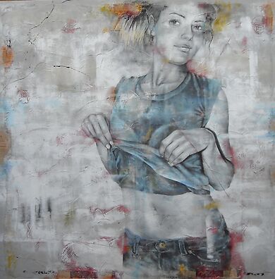 O.P Teen age 150x150