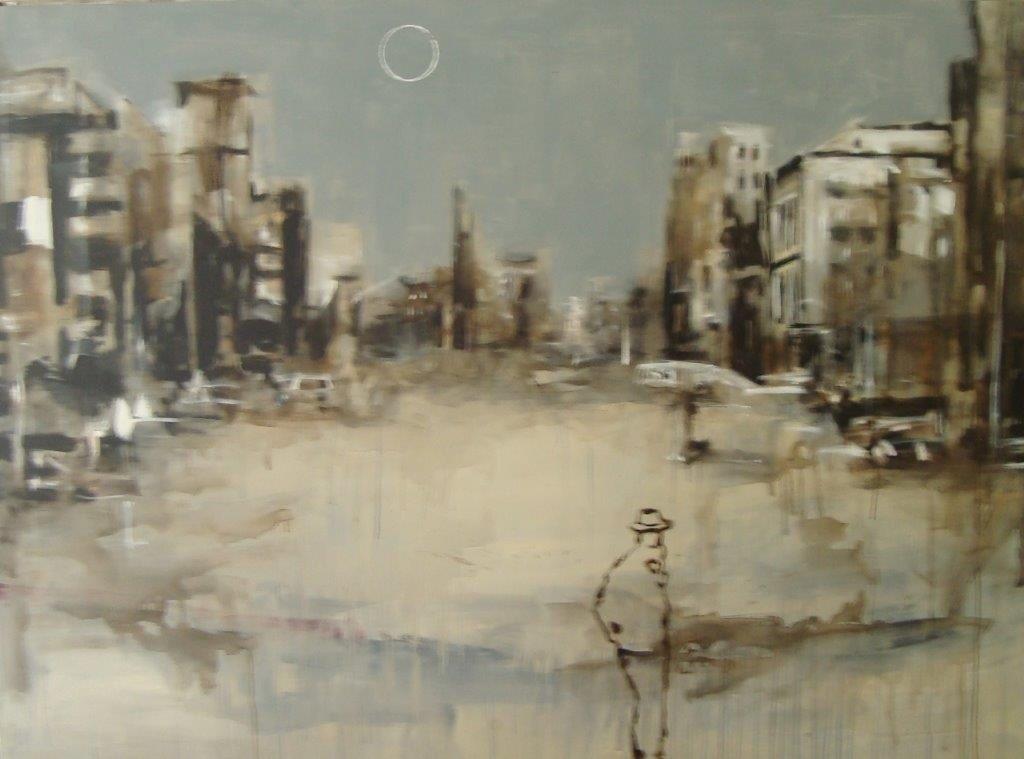 O.P Pigrizia spirituale 145x200