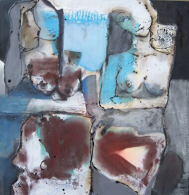 O.P Positivo e negativo 70x80