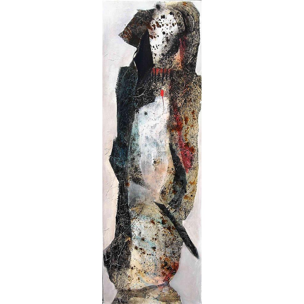 O.P A guardia 50x150