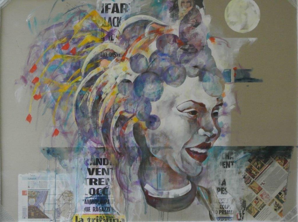 O.P Samba Pa.Ti 130x170