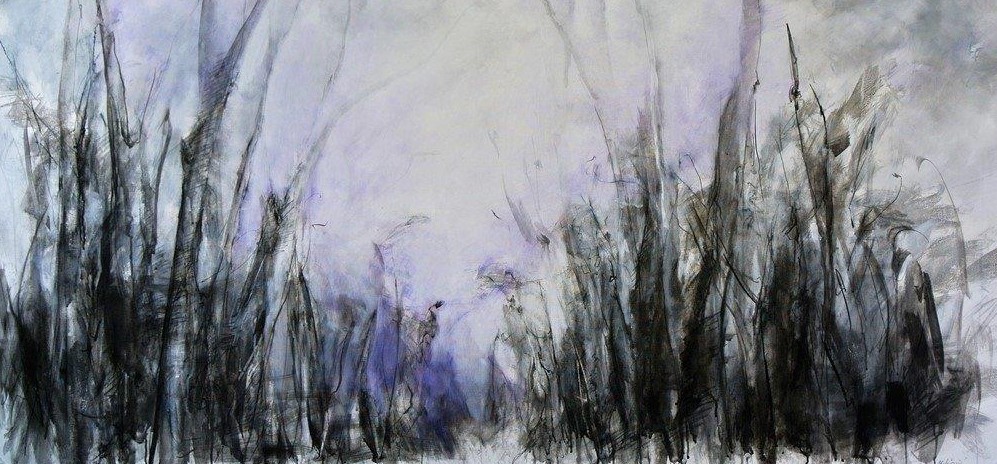 Ho colorato il cielo 100x200