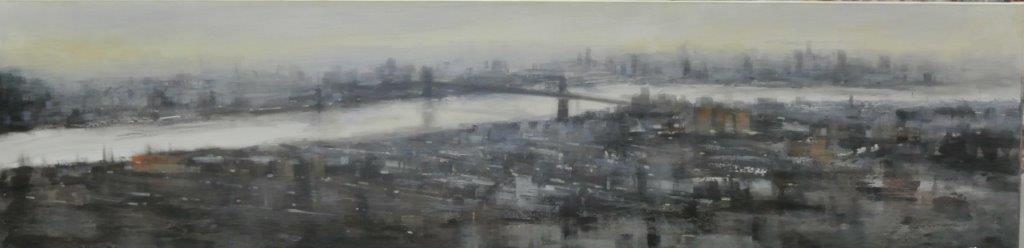 New york 50x200
