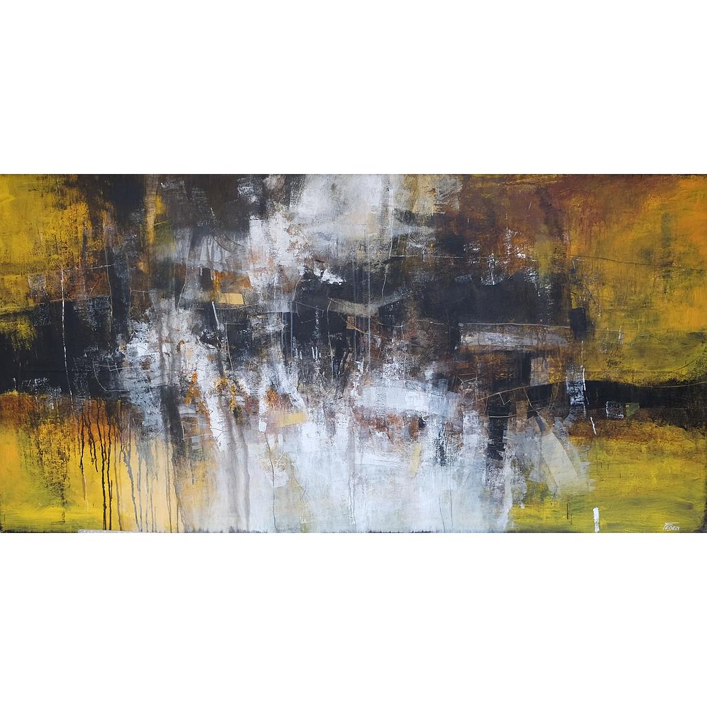 Racconto di un sogno 100x200