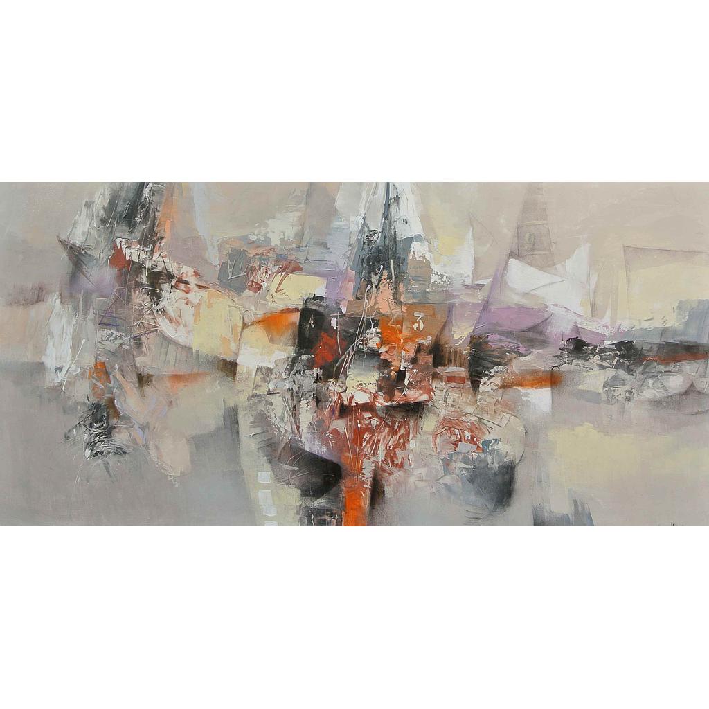 Regata (Altieri) 100x200