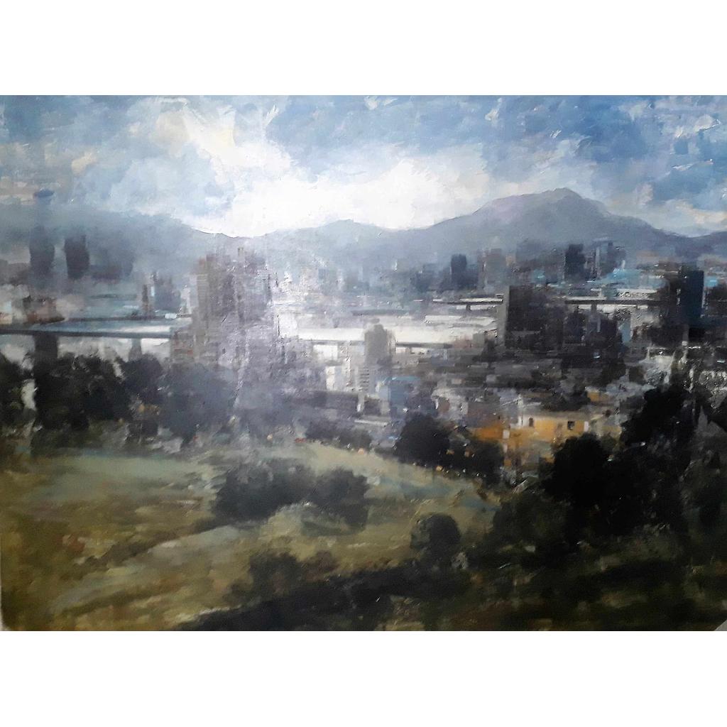 Appunti di viaggio 150x200