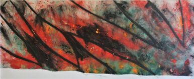 Impronte di fata 90x200