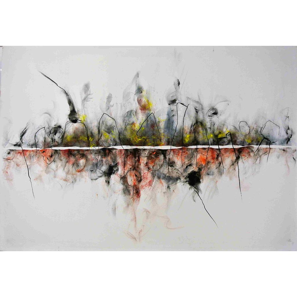 Matrimonio di Aida 140x200