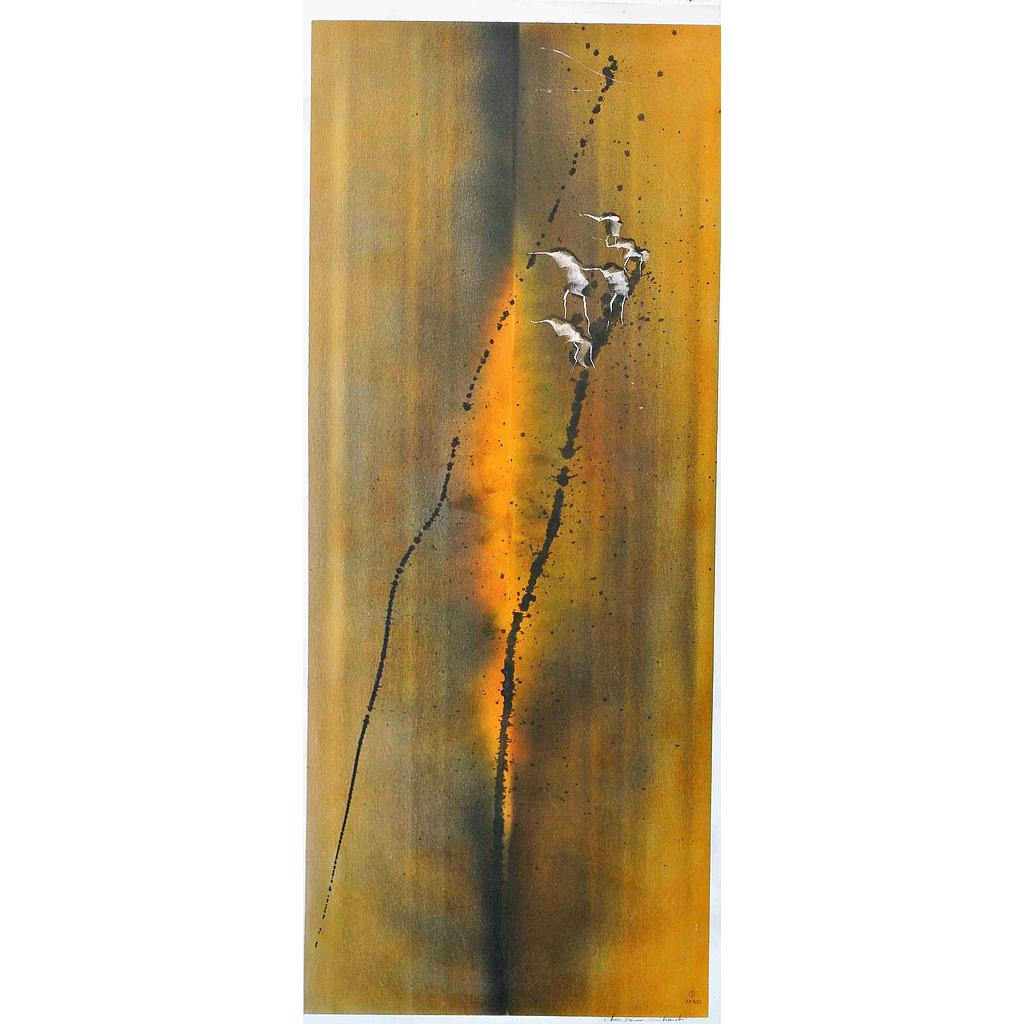 Piccole impronte 67x155