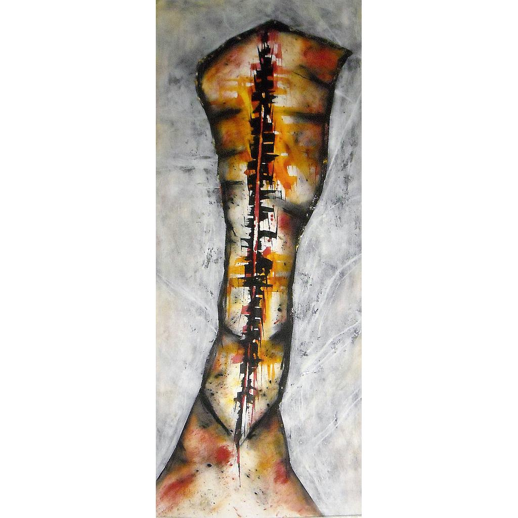 Notte veneziana 80x190