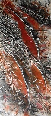 Flagranza amore ardente  90x200