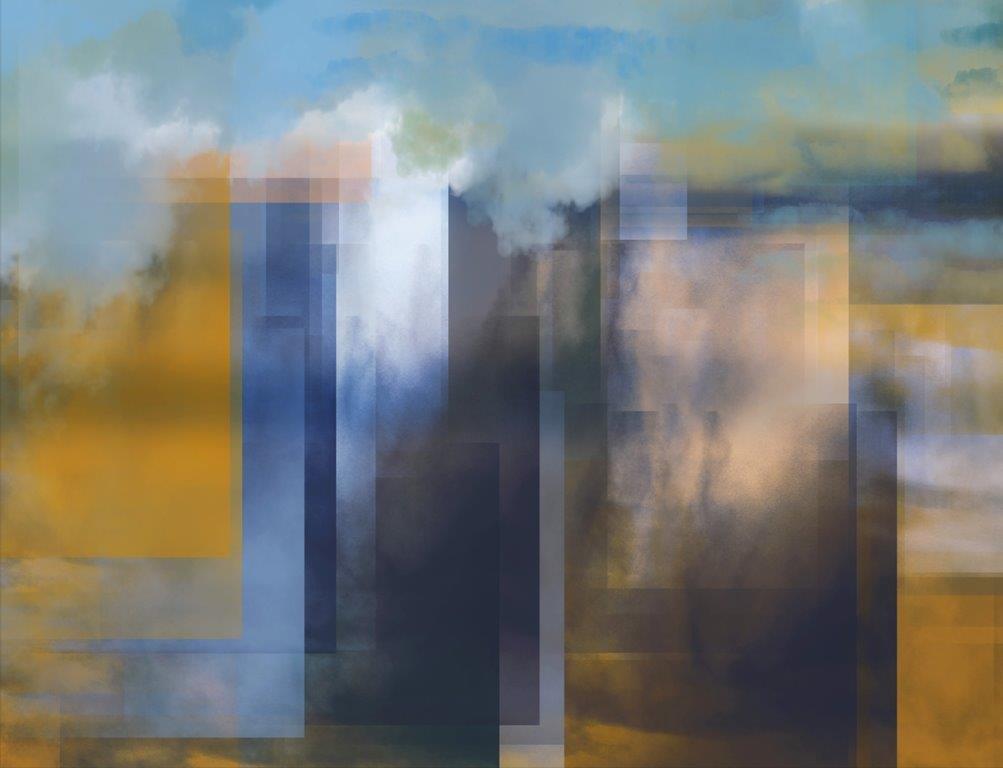 Grafica Skifall 50x200