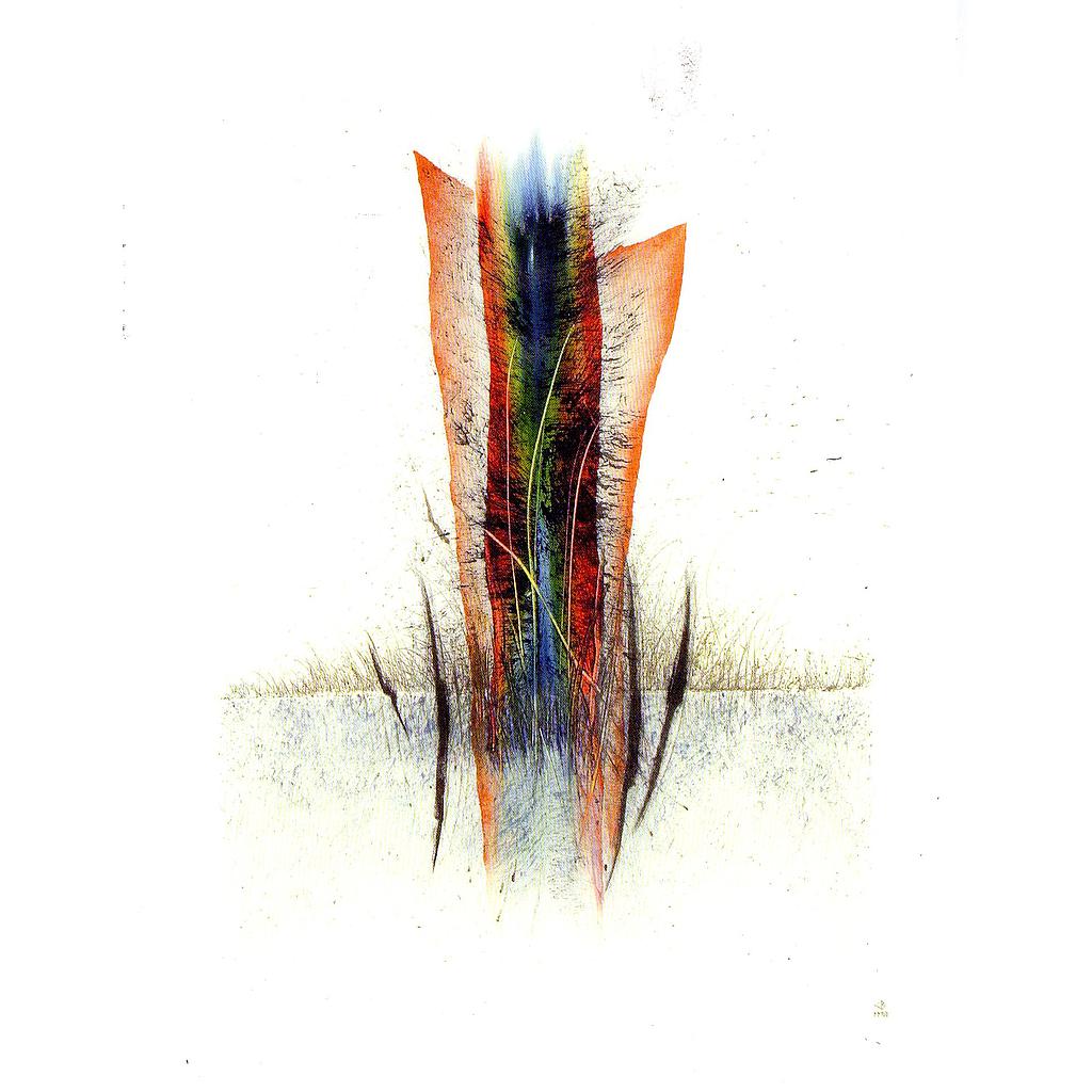 O.P ohne titel 80x100