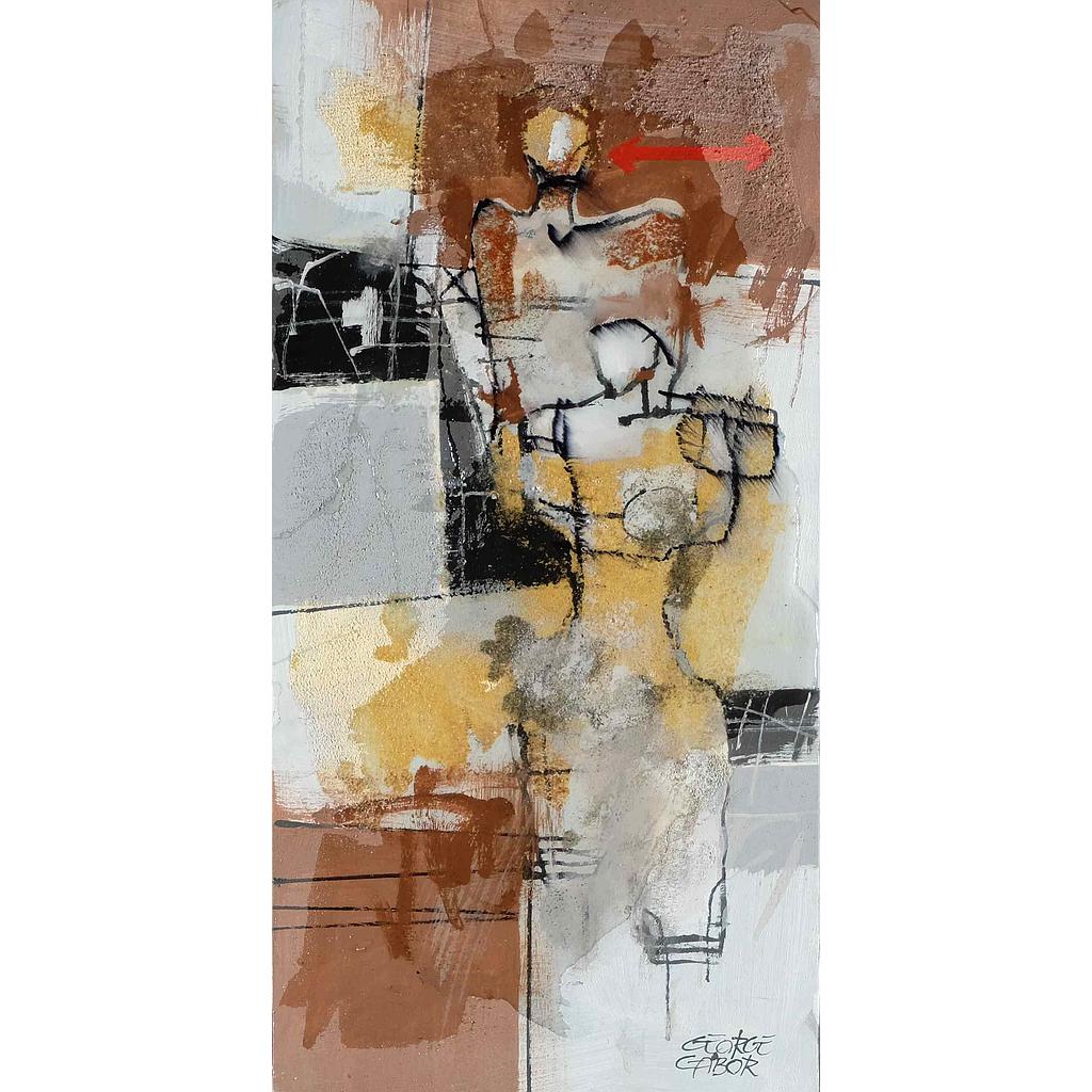 30X60 Emozioni complici V