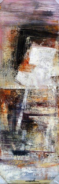 O.P Tracce nel tempo 50x130