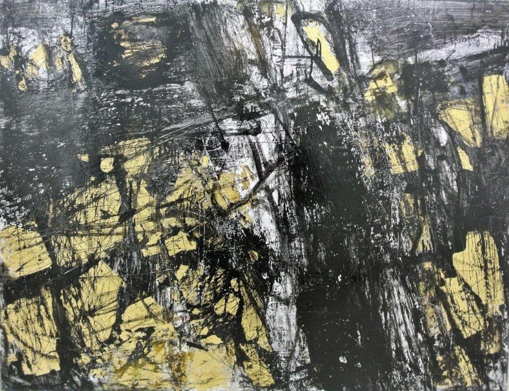 O.P Gestualità 79x103