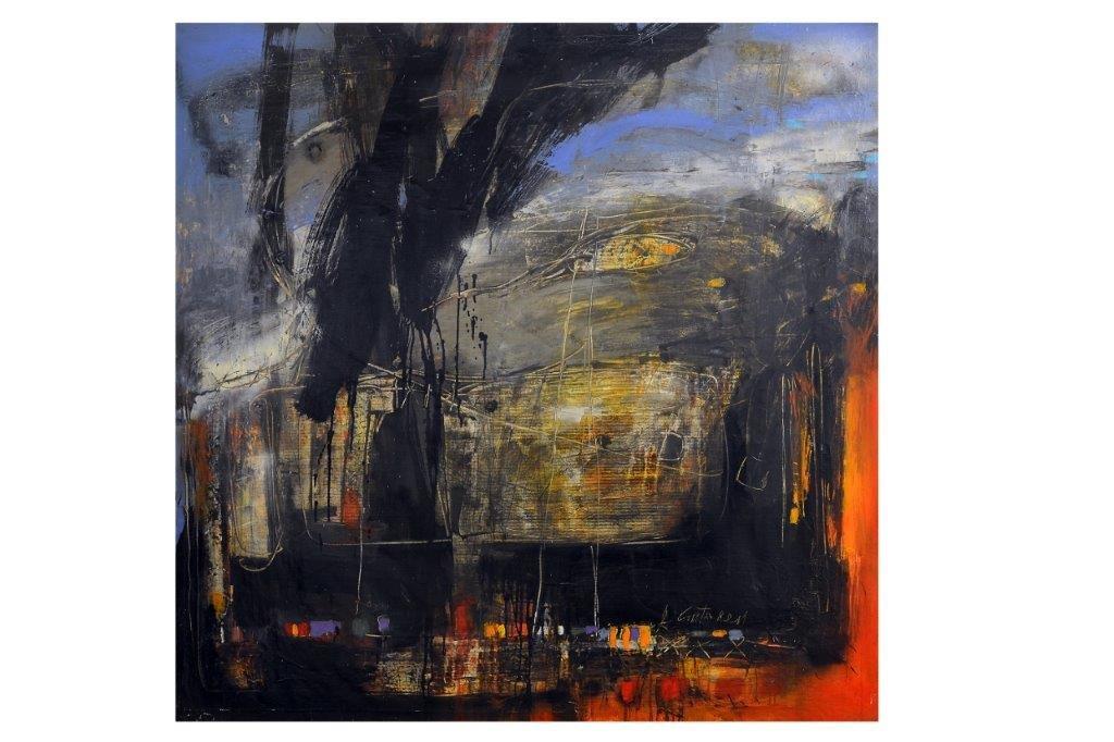 O.P Cromie di colori 140x143