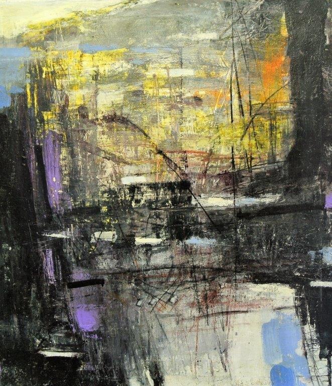 O.P Opus incertum 70x80