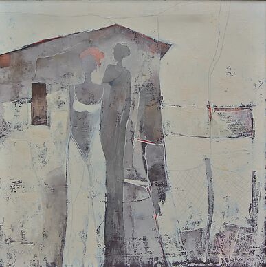 Armonia di paese 70x70