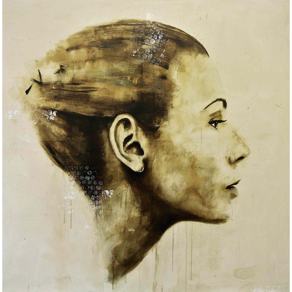 Fino al collo 145x145