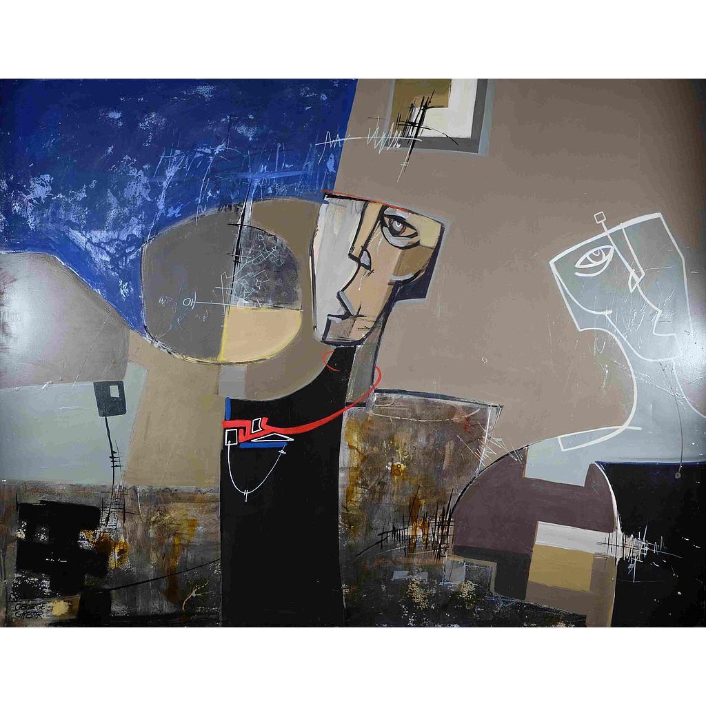 126x163 Il tenore di mezzanotte 2821lamina   Gabor