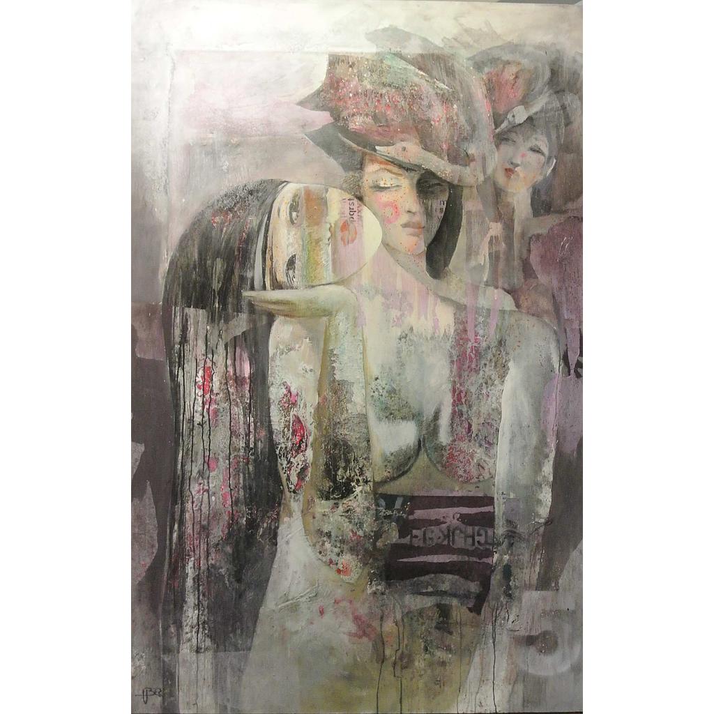 Complicate inclinazioni 130x200