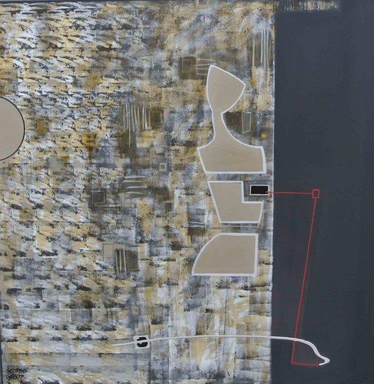 Nero di luci 150x150