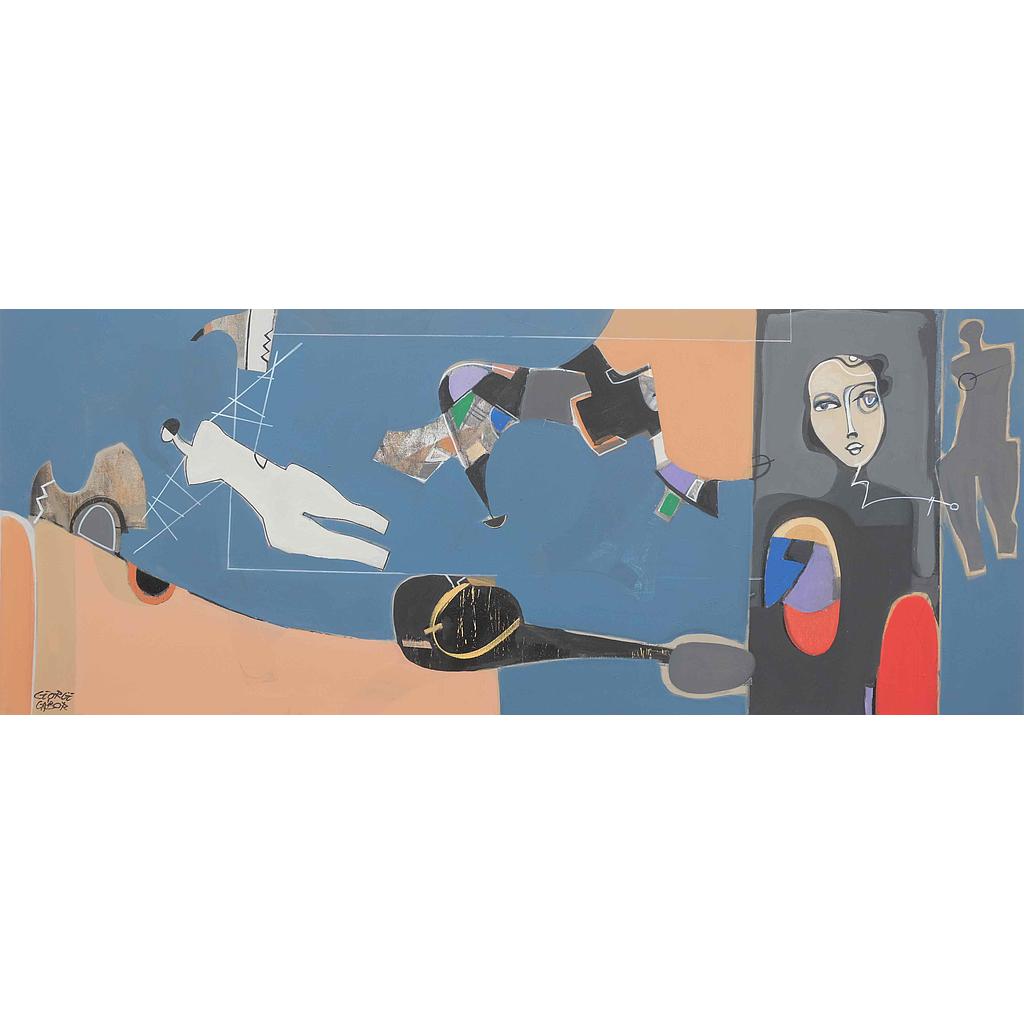 Prossime partenze 2 70x170