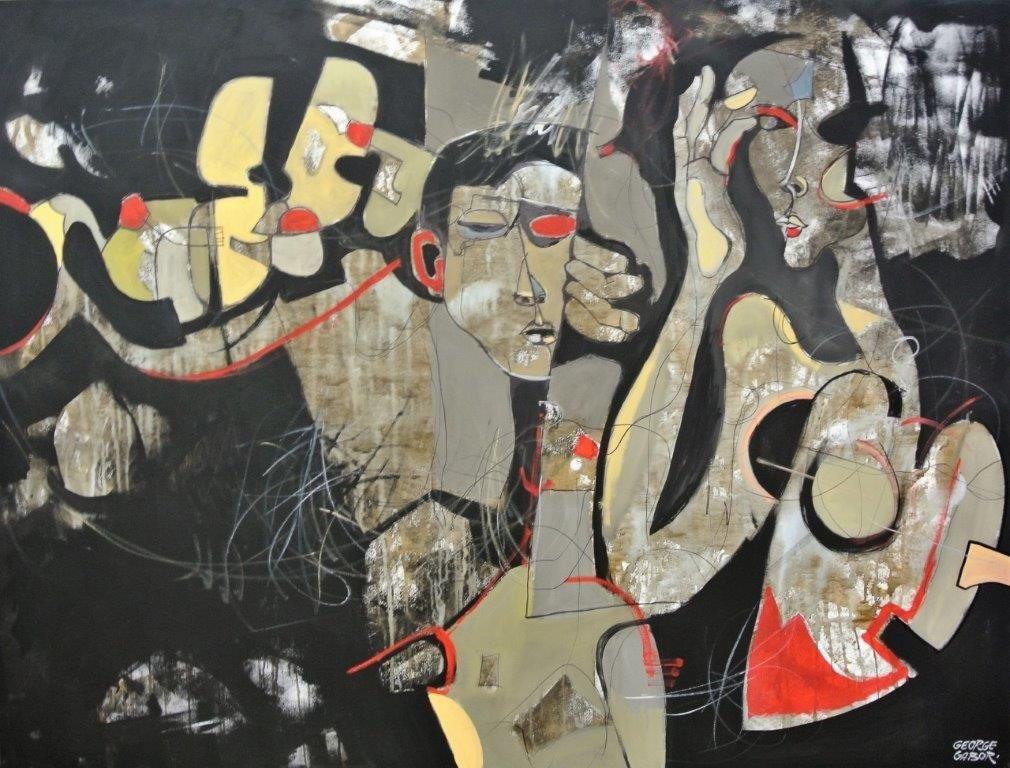 O.P Ammagliante per una conquista d'amore timido  150x200