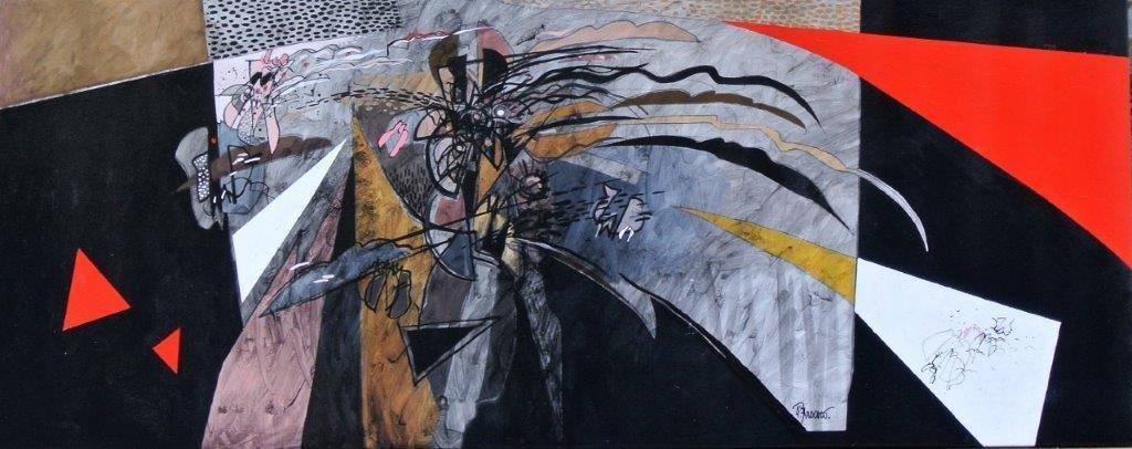 O.P Fragole d'inverno 80x200